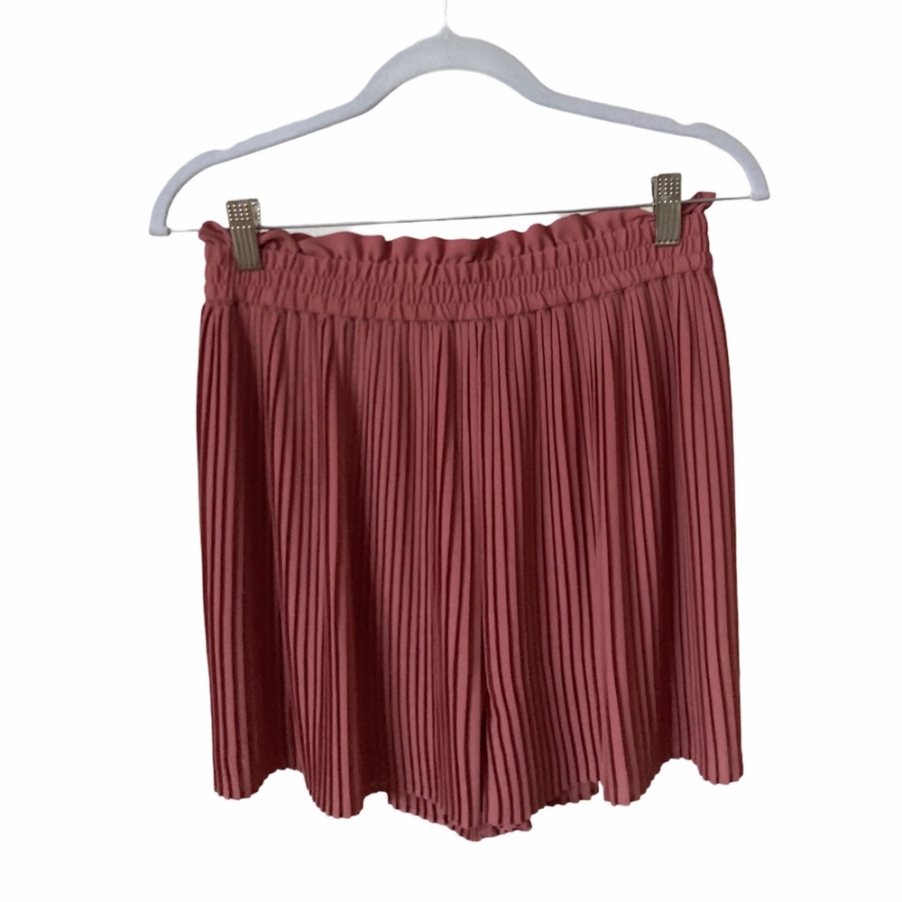 NWT Express Pleated Shorts Sz. S